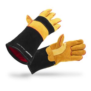 Svářečské rukavice vel. XL - Stamos Welding Group