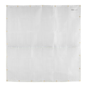 Svářečská deka skleněné vlákno 176 x 177 cm do 1000 °C - Příslušenství pro svařování Stamos Welding Group
