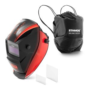 Svářečská přilba X-star - Svářecí helmy Stamos Welding Group