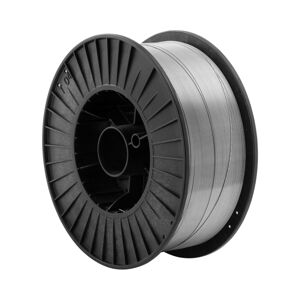 Trubičkový drát uhlíková ocel E71T 1 mm 15 kg - Svařovací dráty Stamos Welding Group