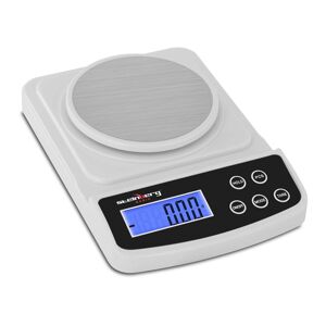 Digitální přesná váha – 500 g / 0,01 Basic - Přesné váhy Steinberg Basic