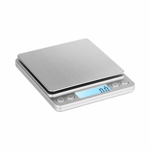 Digitální stolní váha -3 kg / 0,1 g - Stolní váhy Steinberg Basic