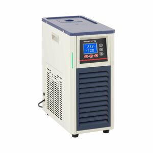 B-zboží Cirkulační chladič kompresor: 495 W -20 – 20 ℃ 20 l/min - Zboží z druhé ruky Steinberg Systems