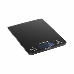 Kuchyňská váha 8 kg / 1 g 22 x 17 LCD - Stolní váhy Steinberg Basic