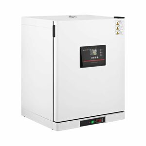 Laboratorní inkubátor do 70 °C 125 l cirkulace vzduchu - Laboratorní inkubátory Steinberg Systems