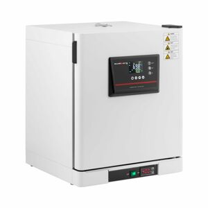 Laboratorní inkubátor do 70 °C 43 l - Laboratorní inkubátory Steinberg Systems