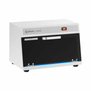 UV sterilizátor 8 l - Kosmetické přístroje physa