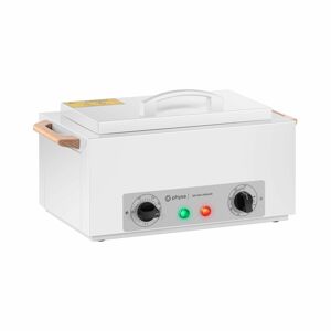 Horkovzdušný sterilizátor 1,5 l časovač 50 až 200 °C - Kosmetické přístroje physa