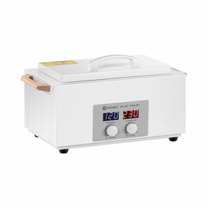 Horkovzdušný sterilizátor 1,8 l časovač 50 až 230 °C - Kosmetické přístroje physa