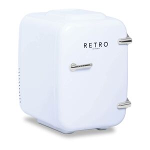 B-zboží Mini chladnička 4 l bílá - Zboží z druhé ruky Potřeby pro gastronomii bredeco