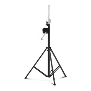 Světelný stojan do 80 kg 1,9 4,1 m - Světelná technika Singercon