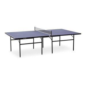 B-zboží Stůl na stolní tenis vnitřní skládací - Zboží z druhé ruky Sport a zdraví Gymrex