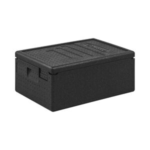 Termobox GN nádoby 1/1 (hloubka 15 cm) - Přepravní termo boxy CAMBRO