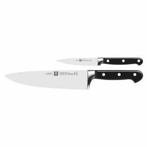Zwilling Profesional "S" set nožů 2 ks (31020-100,31021-200)