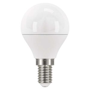 žárovka LED E14/6W-kulička