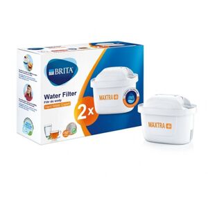 Vodní filtry BRITA Maxtra+ Hard Water Expert 2 ks - Brita