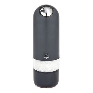 Elektrický mlýnek na sůl ALASKA - Peugeot 28510, šedý - Peugeot