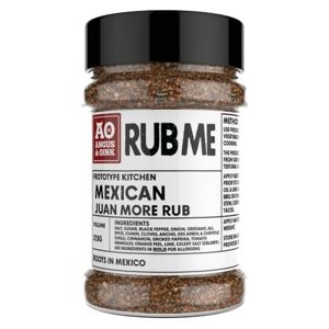 Angus & Oink Mexican, 215 g