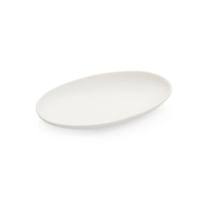 Talíř servírovací FANCY HOME Stones 17 cm, bílý (bílá) - Tescoma