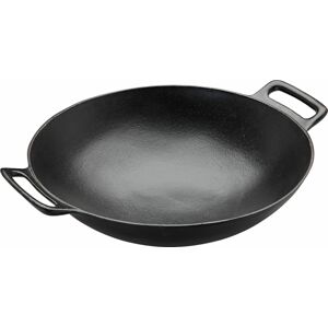 Rösle Litinový wok VARIO, 36 cm
