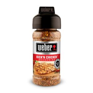 Koření Weber Kick´N Chicken 142 g