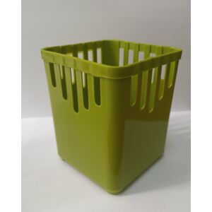 Odkapávač na příbory - zelená - Plastkon product s.r.o.