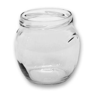 VETROPACK MORAVIA GLASS a.s.  Domino Zavařovací sklenice Amfora twist 520 ml