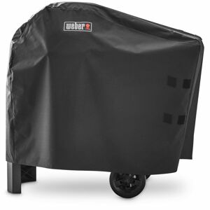 Ochranný obal Premium pro Weber Pulse 2000 s vozíkem