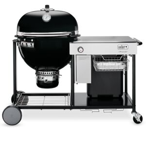 Gril Weber Summit Charcoal Grilling Center