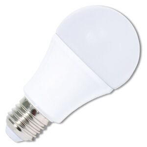 Ecolite LED žárovka E27 5W Teplá bílá LED5W-A60/E27/3000