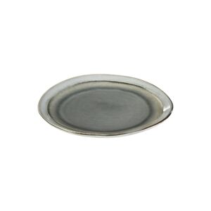 Dezertní talíř EMOTION ¤ 20 cm, šedá